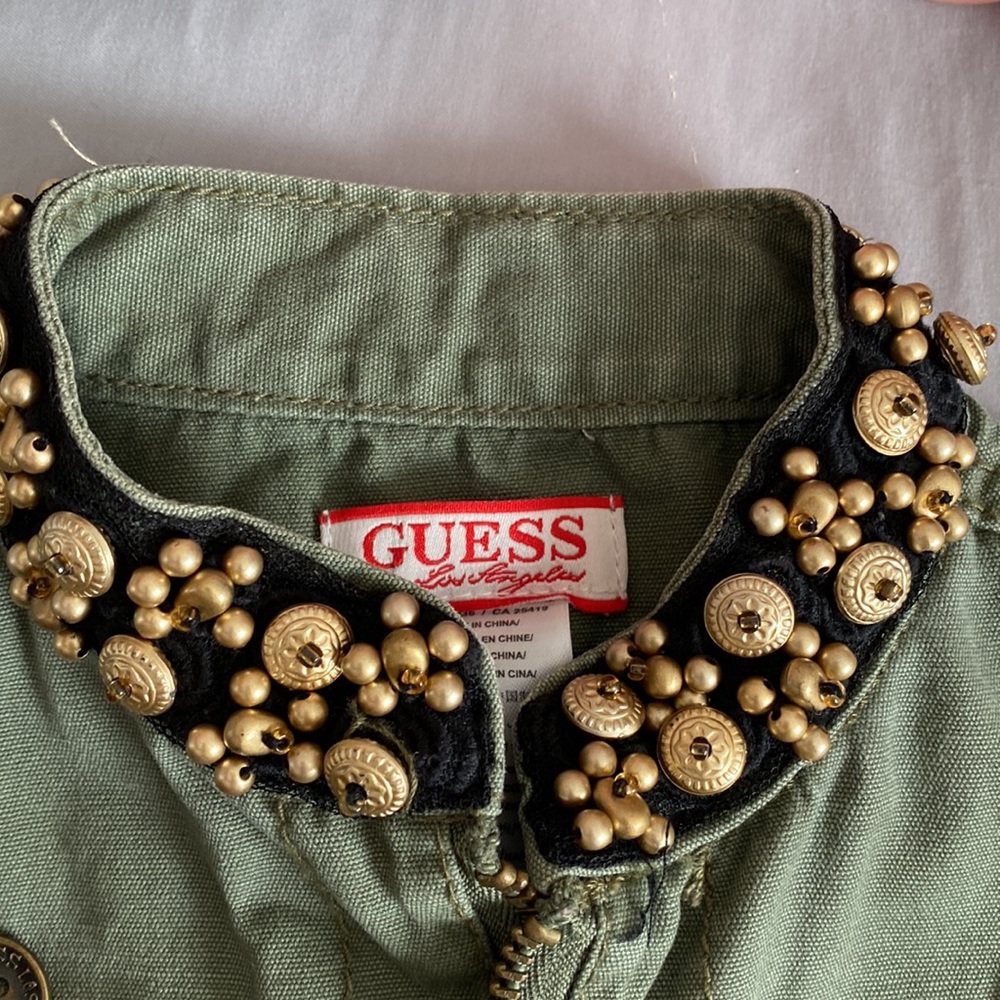 Jacket Guess - Picture 2 of 5